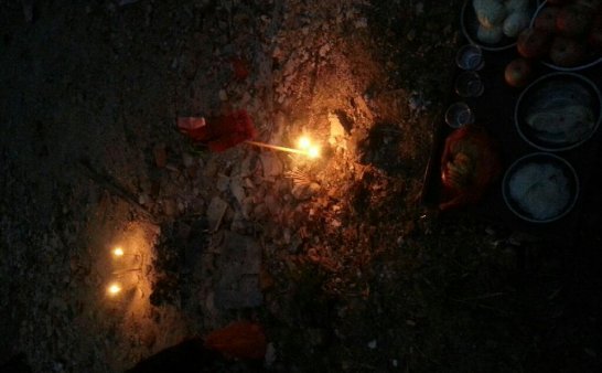 婴灵二次投胎来自不易,影响父母很大