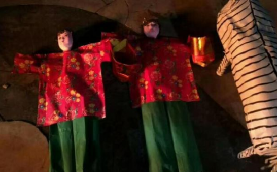 你觉得童子命是否真的存在呢？