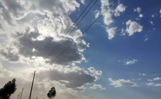 外爷故事（附二）：命运