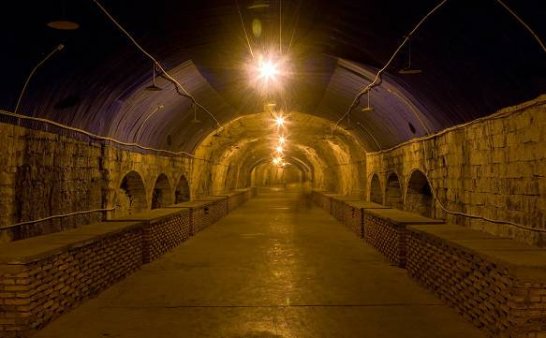 在我们头顶的到底是什么东西？