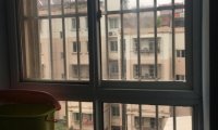 自身经历——窗外