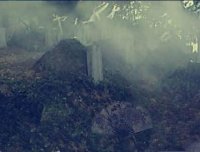 老一辈人讲的邪乎的事