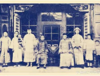 民国年间发生在奶奶家四合院的一段辛酸往事(文/徐绍吉)