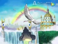 做梦,梦见修仙的地方