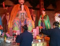 谈超度婴灵:超度是否需要当面