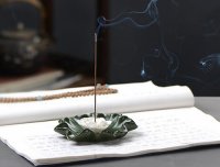 那个人想把我仙家扣那儿，结果堂口的香齐刷地灭了