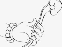 萧师奇闻录 | 我就感觉我就这么一划拉，就把他的魂压回去了