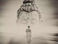 萧师解惑 | 佛不能消灭波旬，人却能