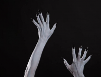 被阴魂摸过之后会怎么样?