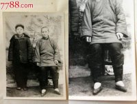 七七日之前别对死人许诺(我外婆和表哥的故事)