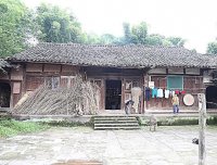 小时候的噩梦经历