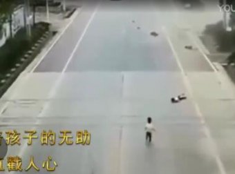 一家六口被她无情“灭门”，监控拍下生前幸福5秒！