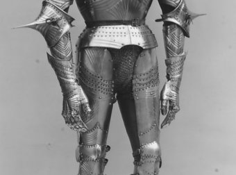 那晚看到的是什么？