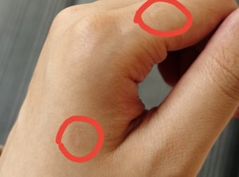 爷爷去世后头七天我梦见…