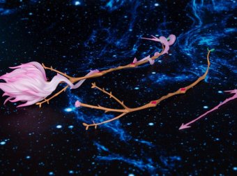 萧师奇闻录 | 出道弟子正式学法的触发机缘