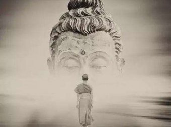 萧师解惑 | 佛不能消灭波旬，人却能