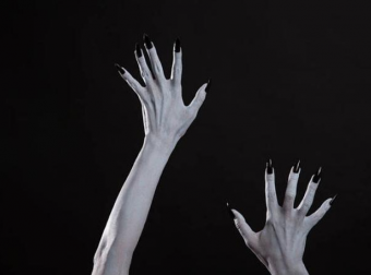 被阴魂摸过之后会怎么样?