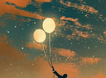 没有脸的孩子——妈妈说标题一定要够长才会有人点进来看