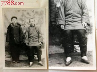 七七日之前别对死人许诺(我外婆和表哥的故事)