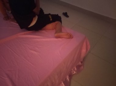 我和儿子的故事