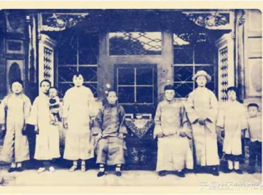 民国年间发生在奶奶家四合院的一段辛酸往事（文/徐绍吉）