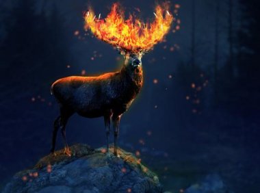 冤鬼志（7）：阳之罪