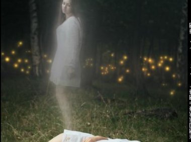 超光体验