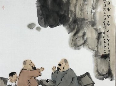 爸爸发生意外的时候,无法用科学解释的现象