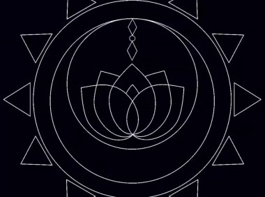 白日梦•树丛壹