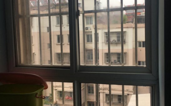 自身经历——窗外