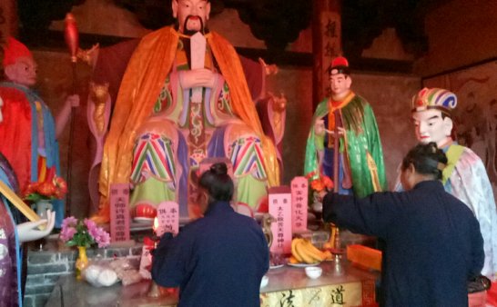 谈超度婴灵:超度是否需要当面