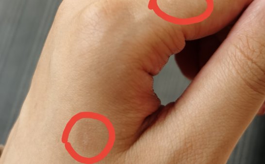 爷爷去世后头七天我梦见…