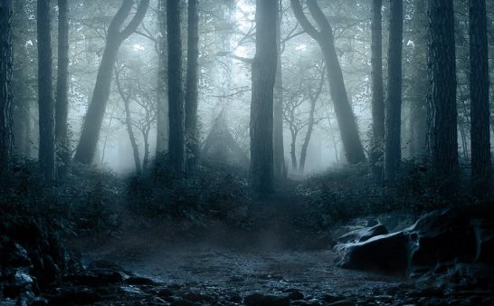 昨晚玩了六芒星游戏