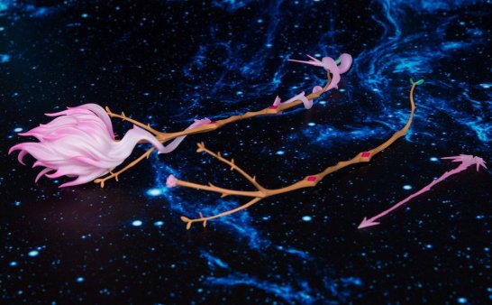 萧师奇闻录 | 出道弟子正式学法的触发机缘