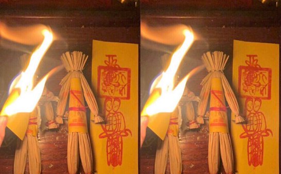 凡人如何告阴状?