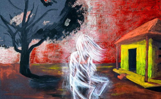 差点被当替身是种什么样的体验