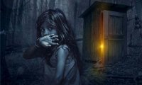 小时候的奇怪经历1:午睡