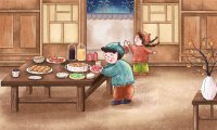 冤鬼志(12):大年夜(完结)