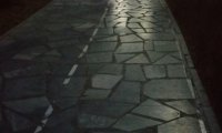 夜路
