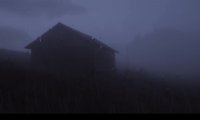 我去同学家遇到的怪事 2