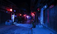 守灵夜