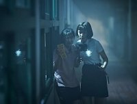 那个人究竟是谁,是她,还是……根本不存在?
