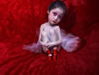 你相信飘妹妹会讲话吗?