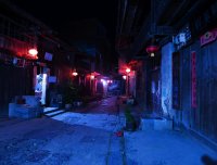 守灵夜