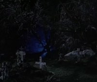 乌云密布的天空