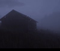 走蛟化龙:涨大水的时候,遇到一条即将化龙的蛇