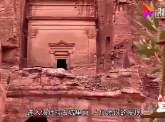 世界上最诡异的城市,整座城市的人一夜间消失,让人无从探究!