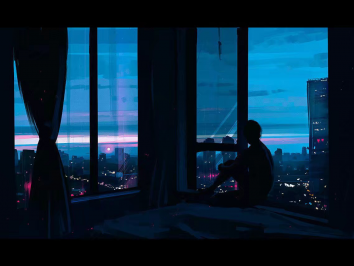 叔叔在山上遇到的怪人