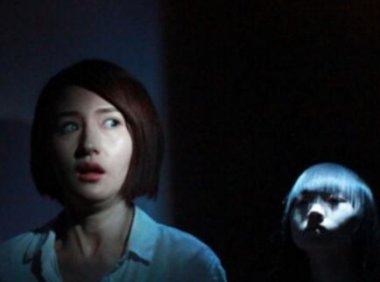 听到鬼说话