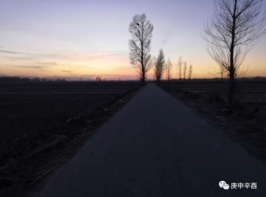 张舅爷遇鬼